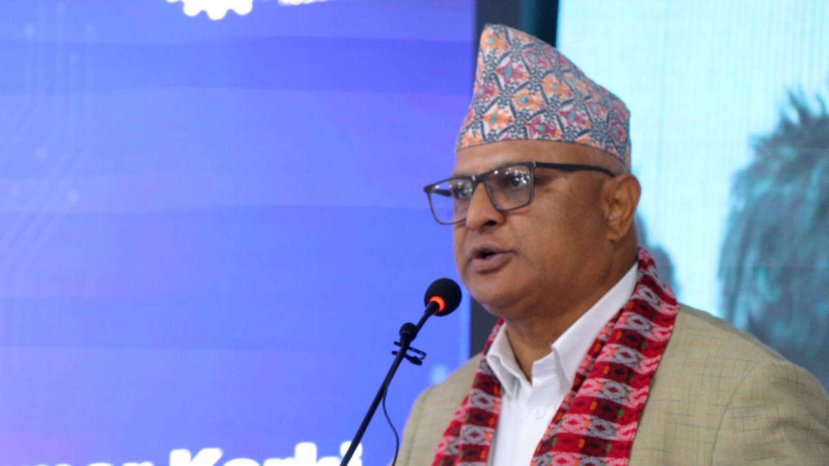 प्रविधिको विकासमा कोशी सरकार प्रतिबद्ध छः मुख्यमन्त्री कार्की