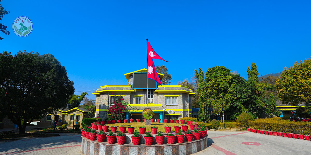 कर्णाली प्रदेश भौतिक मन्त्रालयका सवारी चालक मृत्त भेटिए