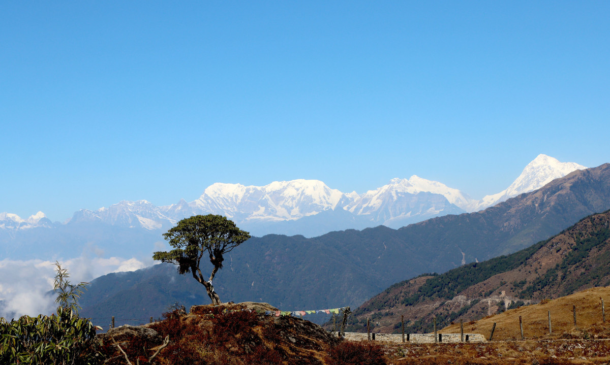 मकालु हिमाल आरोहणका क्रममा एक अमेरिकी नागरिकको मृत्यु