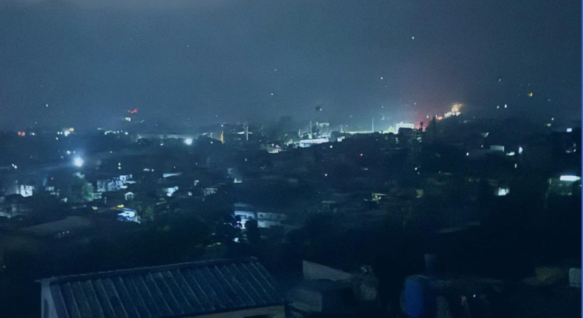 भारतले किन गर्‍यो आक्रमण? पाकिस्ताने के भन्यो ?