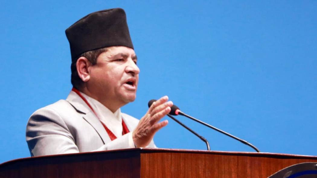 प्रधानमन्त्री र मन्त्रिको सम्पति तुरुन्त सार्वजनिक गर्न सांसद ज्वालाको माग