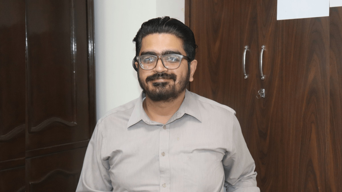 विद्यार्थीहरूलाई मानसिक रूपमा सशक्त बनाउने अभियानमा काठमाडौं मोडल कलेज: एलिस राजोपाध्याय (भिडियो अन्तर्वार्ता)