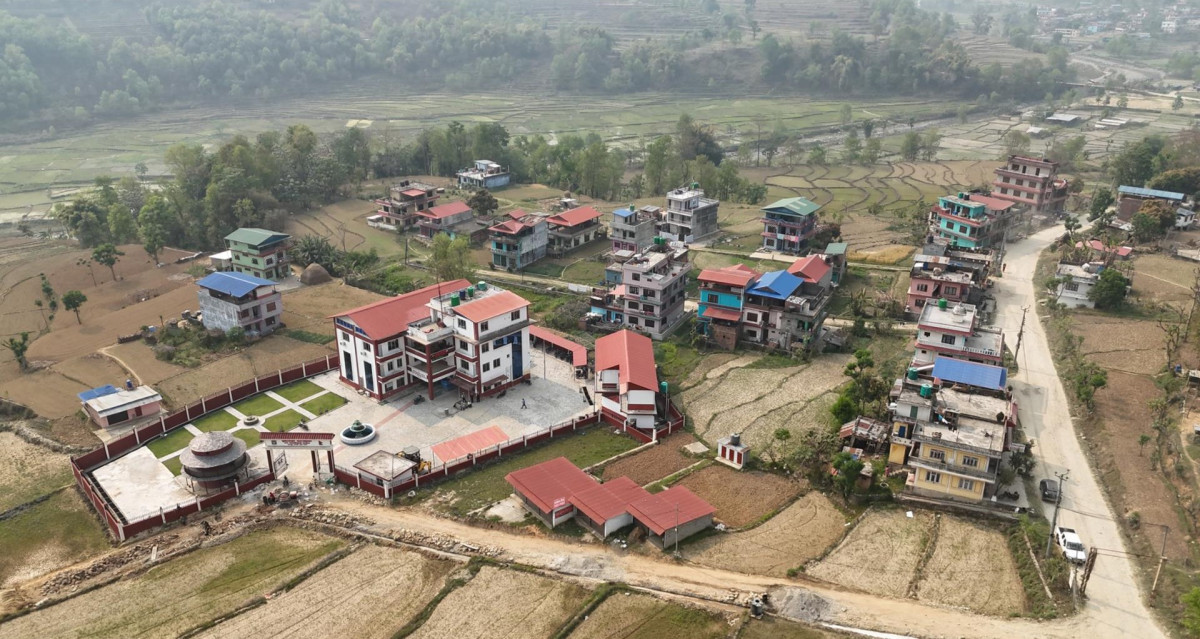 बसाइँसराइ बन्दै चिन्ता