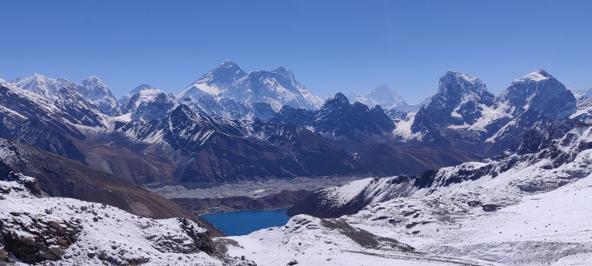 हिमाल पग्लिनुमा को जिम्मेवार?