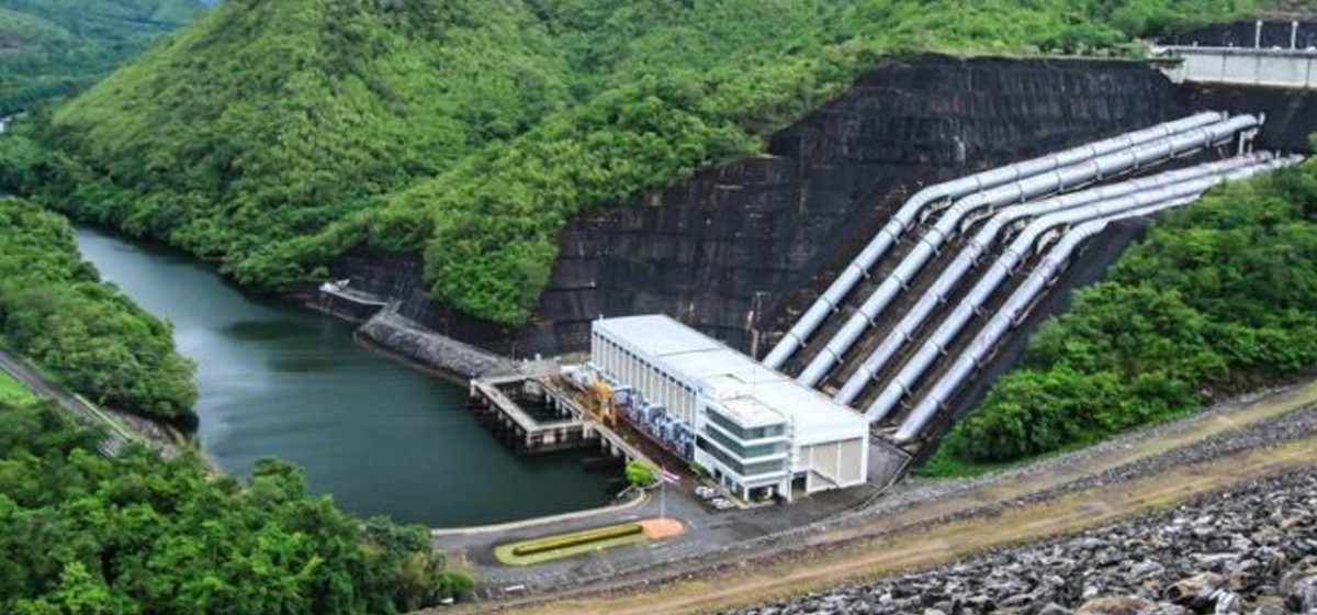 Seti River Hydropower Project Completed, Connected to National Grid