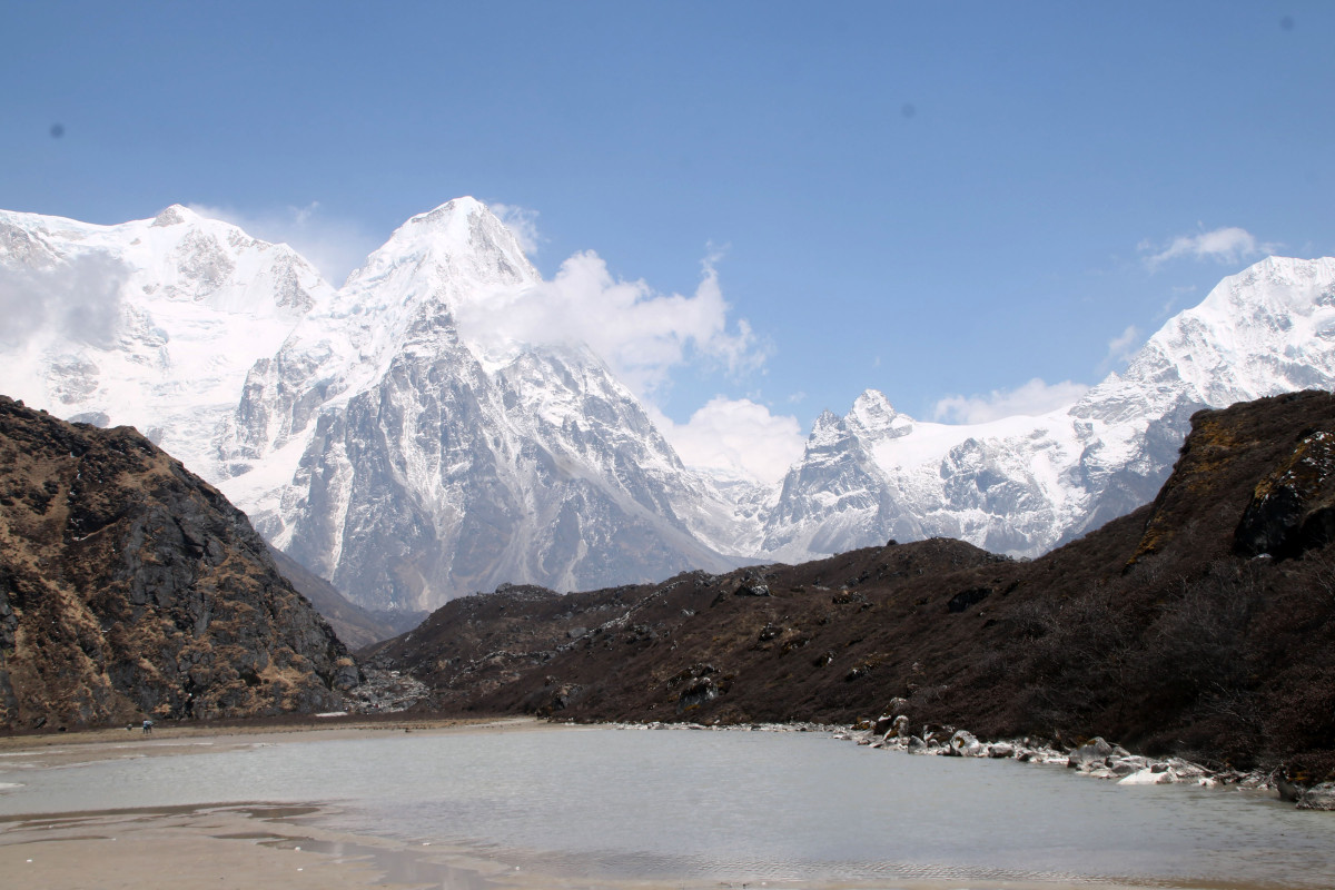 Over Rs 770 Million Collected in Mountaineering Royalties This Spring