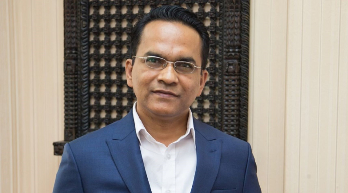 विश्व पौडेलविरुद्धको रिट दरपिठ