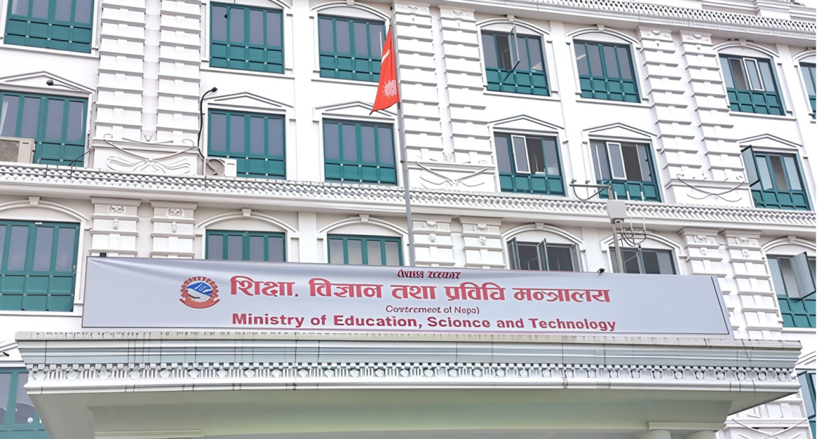 भाषा अध्ययन र स्नातकका लागि दक्षिण कोरिया जाने विद्यार्थीको एनओसी स्थगित