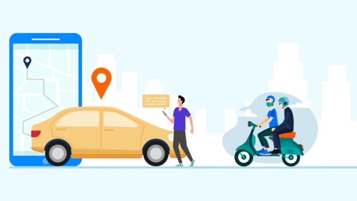 Ride-Sharing Services Legalized in Gandaki Province