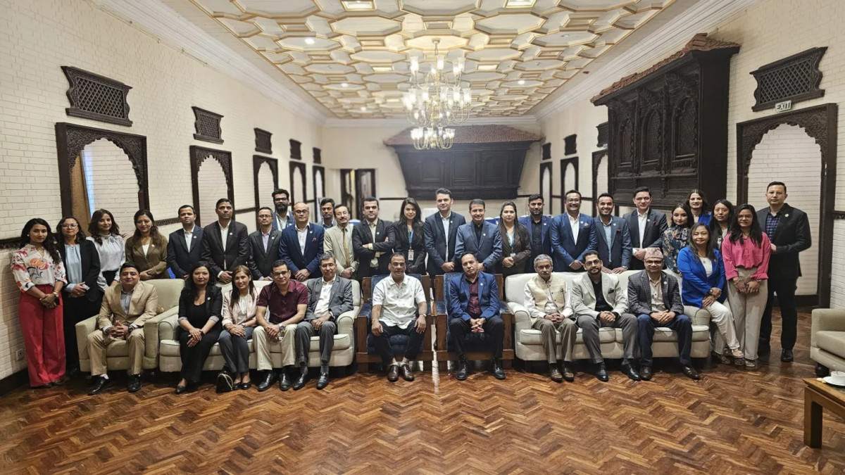 सानिमा रिलायन्स लाइफद्वारा सम्पत्ति शुद्धिकरण निवारण सम्बन्धी प्रशिक्षण सम्पन्न