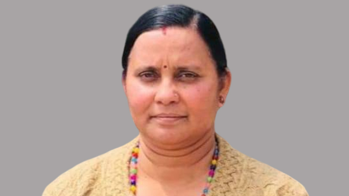 सांसद पत्नी अन्जला जोडिएको मुद्दामा सक्कल मिसिल झिकाउने आदेश