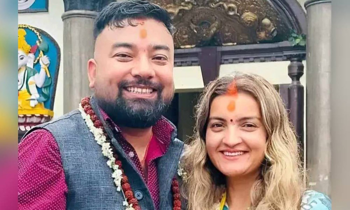 विवाहको आठ महिनामै अरुणिमा र युवराजको सम्बन्ध विच्छेद