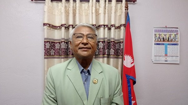 संविधान कार्यान्वयन गर्न पार्टीहरु इमान्दार हुनुपर्छ: कृष्णगोपाल श्रेष्ठ