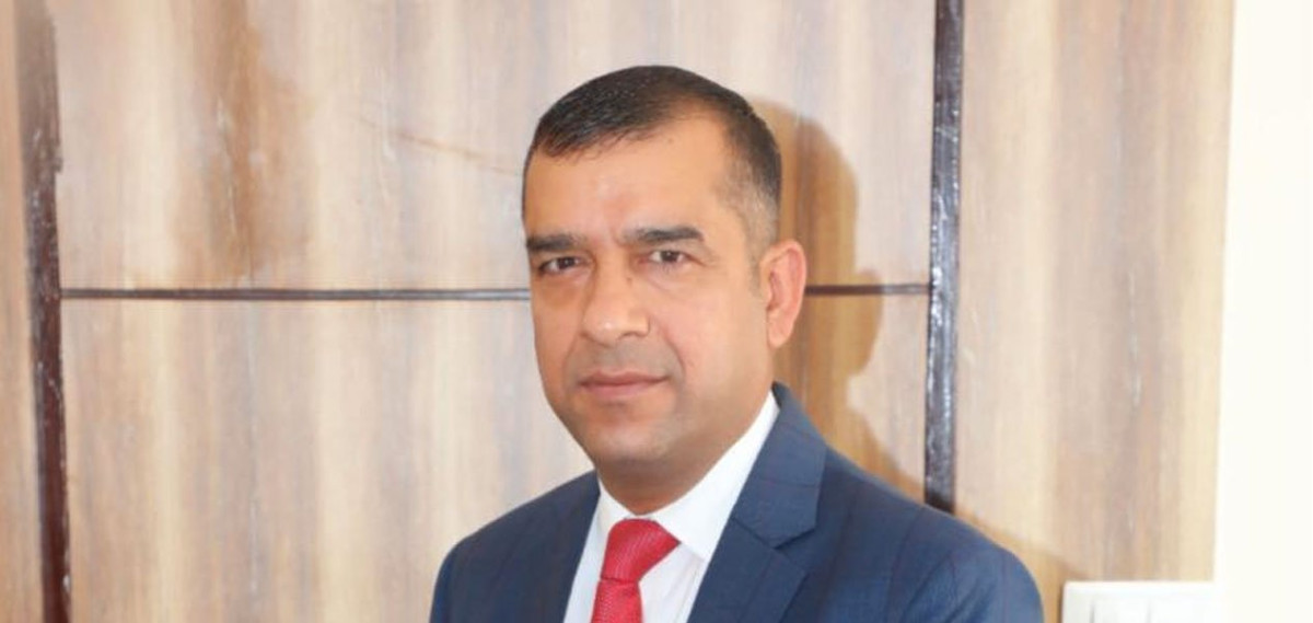भूपाल बराल सचिवमा बढुवा