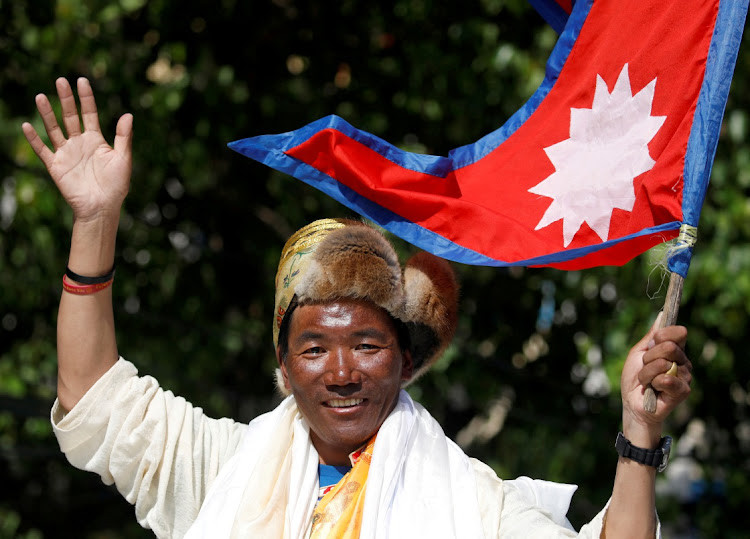 Kami Rita Sherpa Sets New World Record with 31st Ascent of Mt. Everest