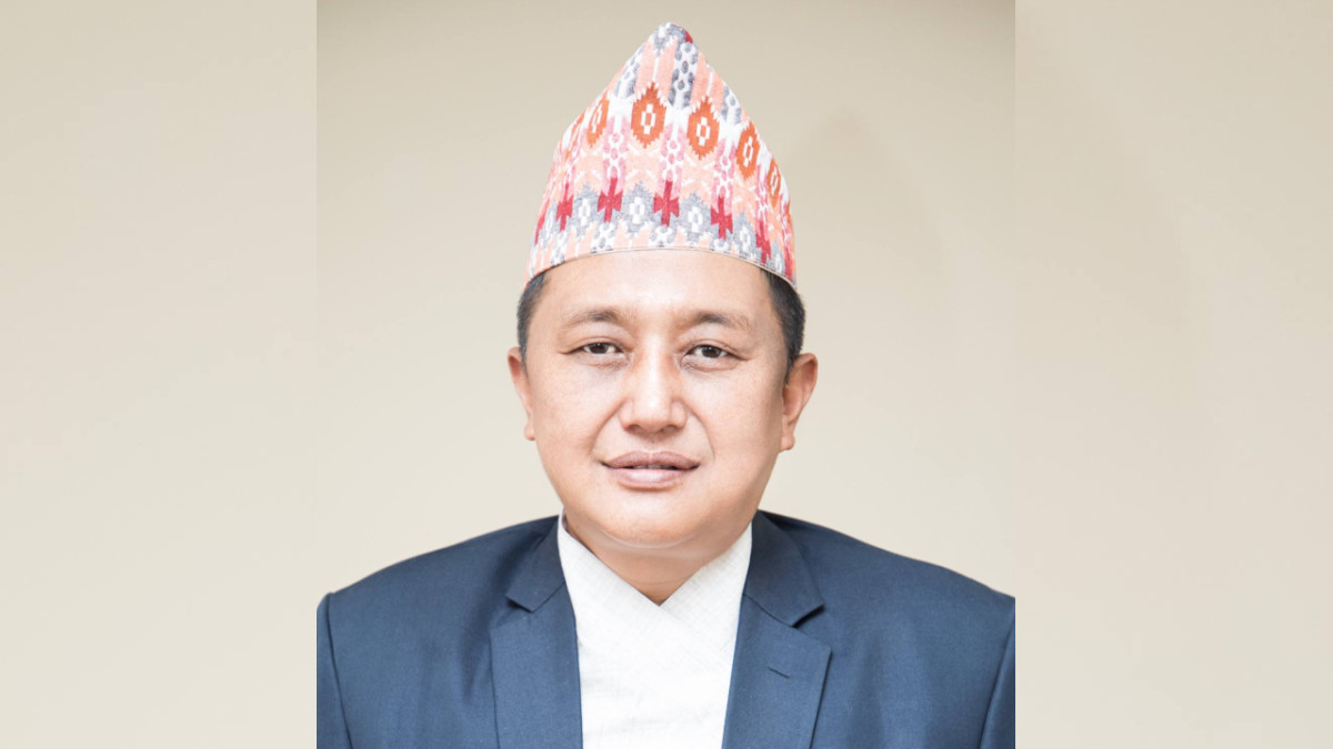 Mountain Tourism is Nepal’s Pride and Identity