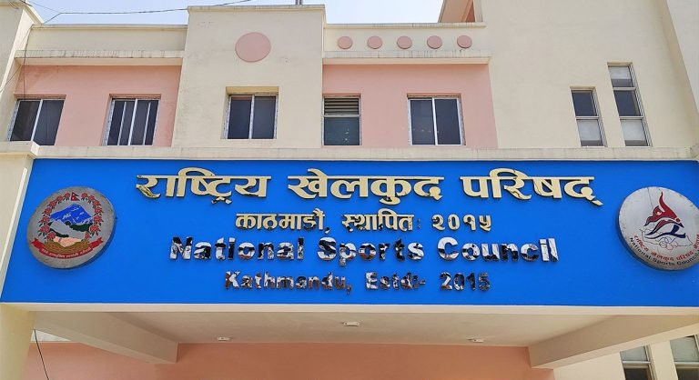 जुनियर प्रतियोगिता जेठ २२ देखि हुने