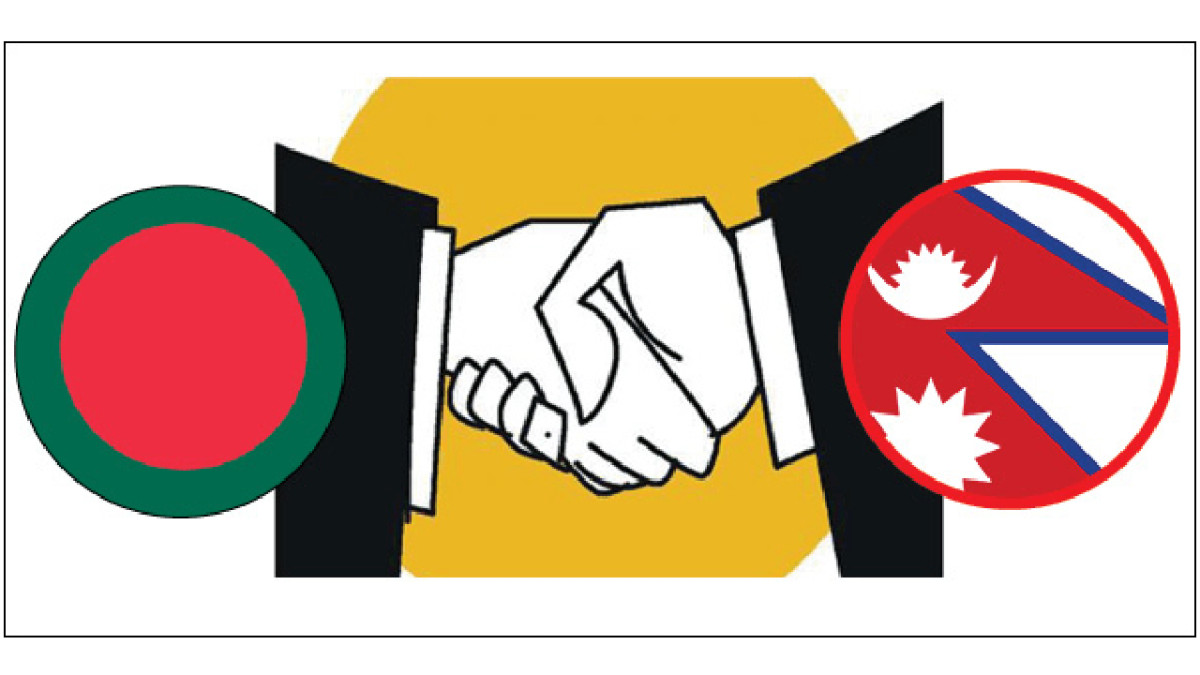 नेपाल– बङ्गलादेश व्यापारः आयात चार अर्ब ७५ करोड, निर्यात ३५ करोड