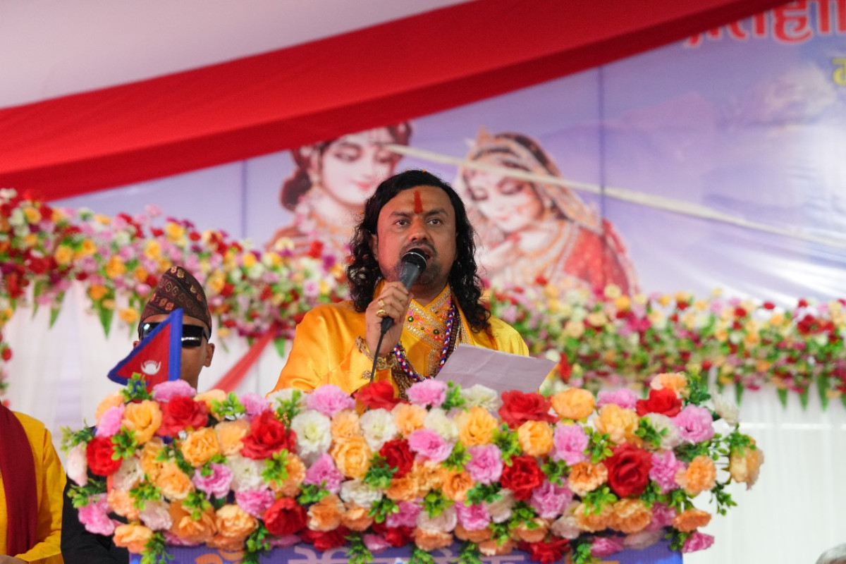 कोटिहोम जेठ ३१ गते सम्म चल्ने, आज सम्म झन्डै ६ करोड सङ्कलन