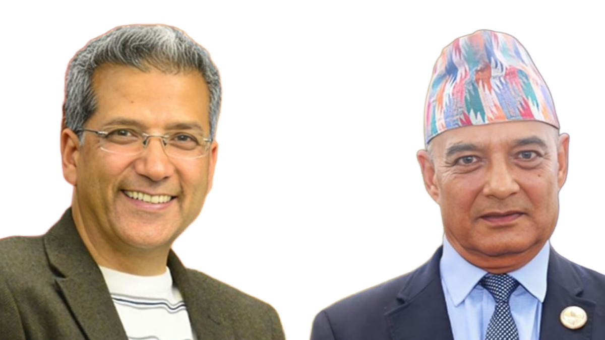 मिश्र र राणाविरुद्ध पक्राउ पुर्जी जारी हुँदै