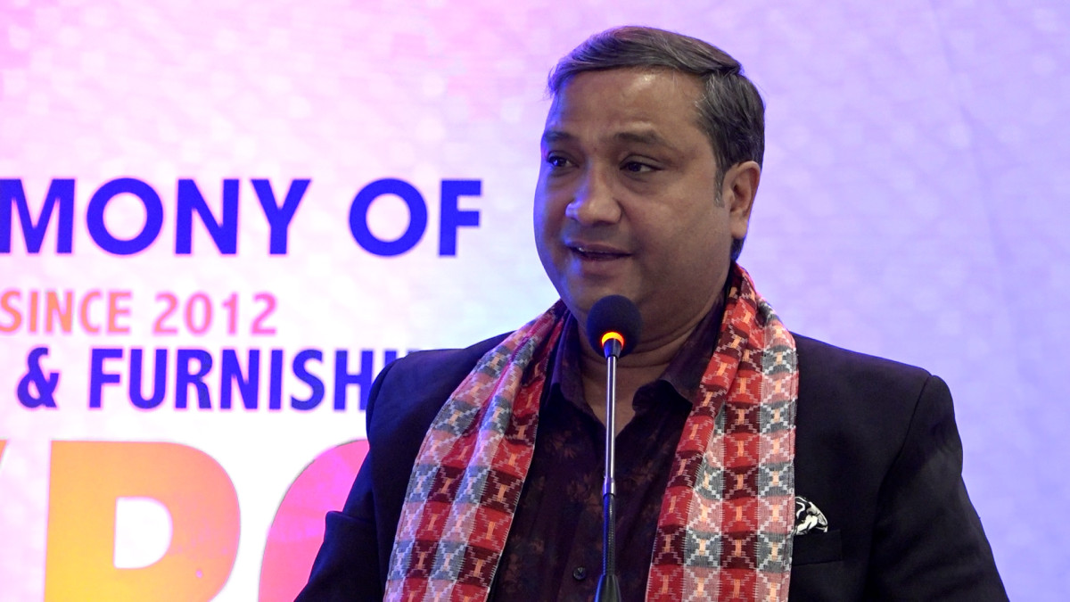 भदौ १९ देखि २३ सम्म १०औँ संस्करणको फर्निचर एक्स्पो हुँदै