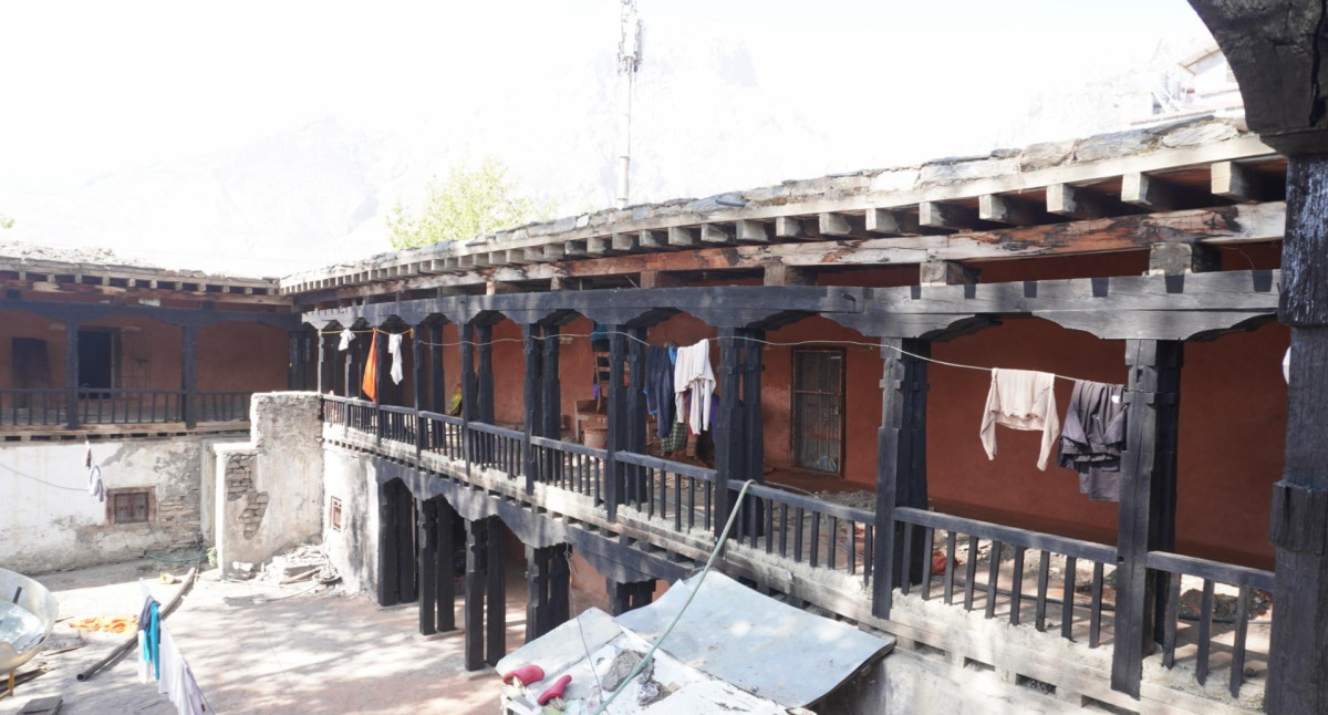 गुप्तेश्वर गुफामा पर्यटकको आगमन वृद्धि