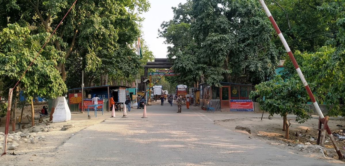 भारतबाट फर्किनेमा ‘भटाभट’ कोरोना संक्रमण, पर्याप्त कीट नहुँदा परीक्षणमा समस्या