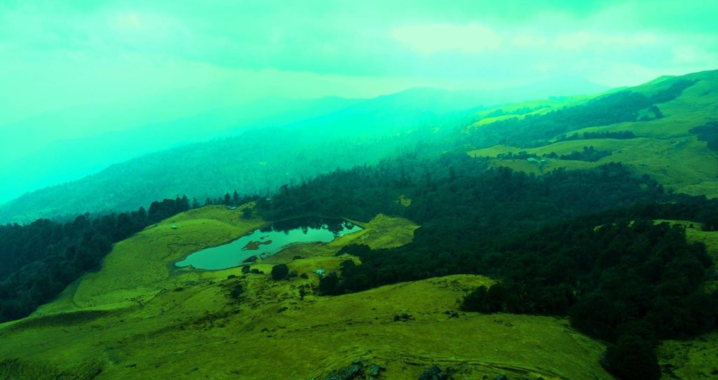 मुन्दुम पदमार्गलाई ‘तपोभूमि’ का रूपमा विकास गरिँदै