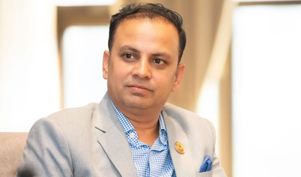 भिजिट भिसा प्रकरणको छानबिन गर्न सत्ता पक्ष तयार भयो: मनिष झा