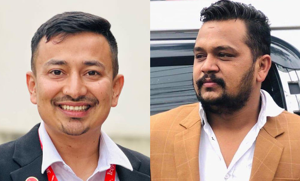 अनेरास्ववियुको मतदान सम्पन्न, नतिजा केहि घण्टामा आउने