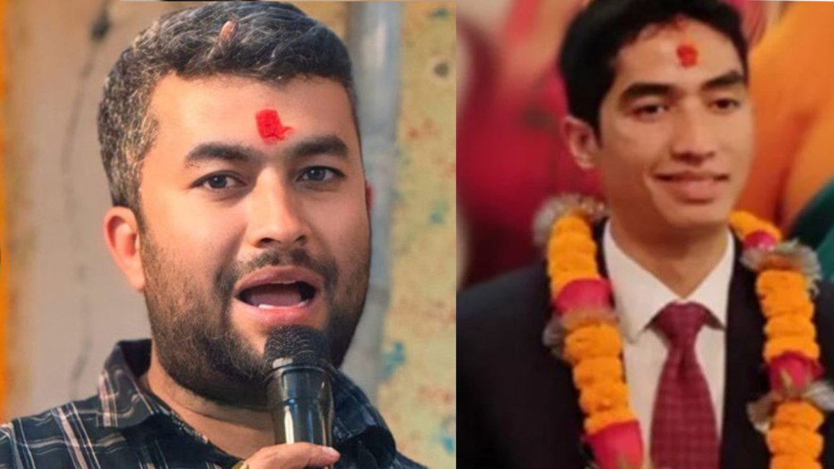 देउवा पुत्र जयवीरविरुद्ध ‘स्ट्याटस’ लेख्ने राप्रपा युवा नेता केसीविरुद्ध मुद्दा