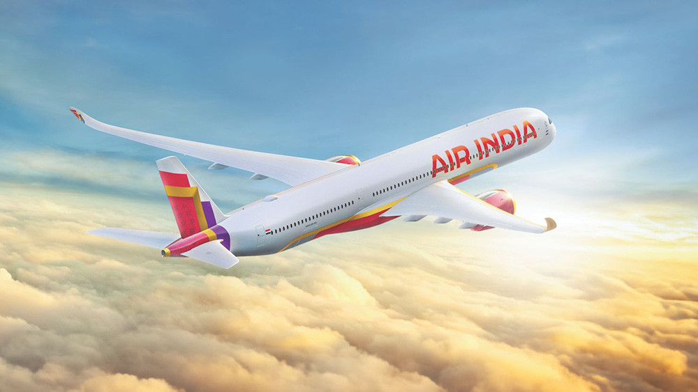 बमको धम्कीपछि एयर इन्डियाको विमान थाइल्याण्डमा आपतकालीन अवतरण