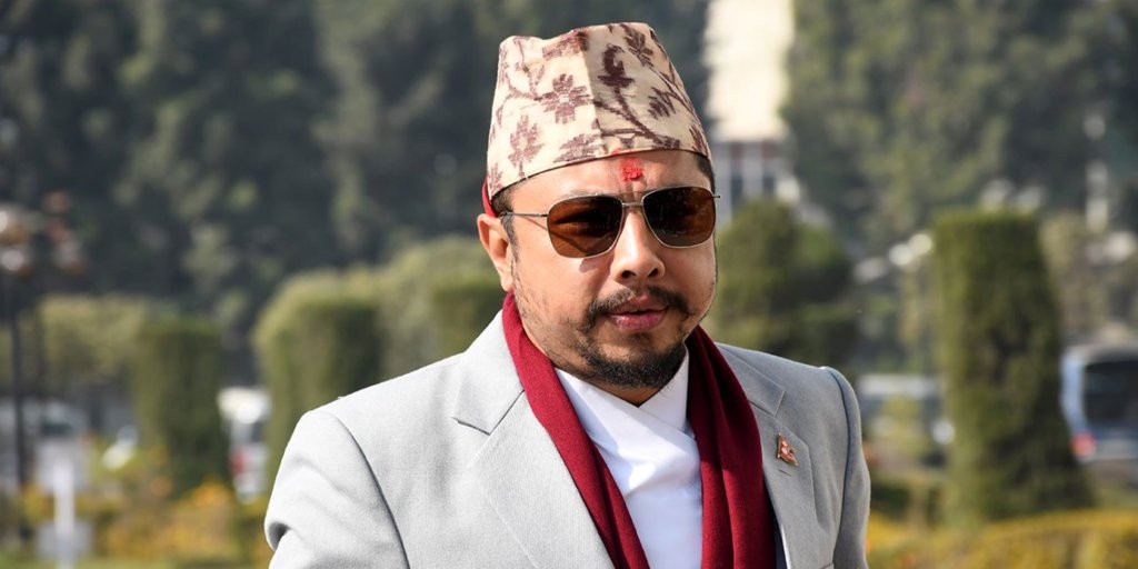 बिचौलियाको सिन्डिकेट जनप्रतिनिधि संस्थाभन्दा बलियो छ: विराजभक्त श्रेष्ठ