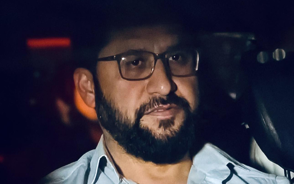 कागागारबाट रवि लामिछानेको सन्देश: अहिलेको यो चक्रब्युह मलाई जनताबाट अलग पार्न बनाइएको हो