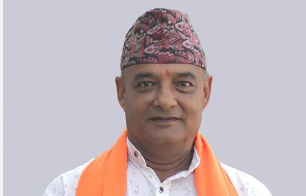 धवलशमशेर राणालाई धरौटीमा छोड्न आदेश