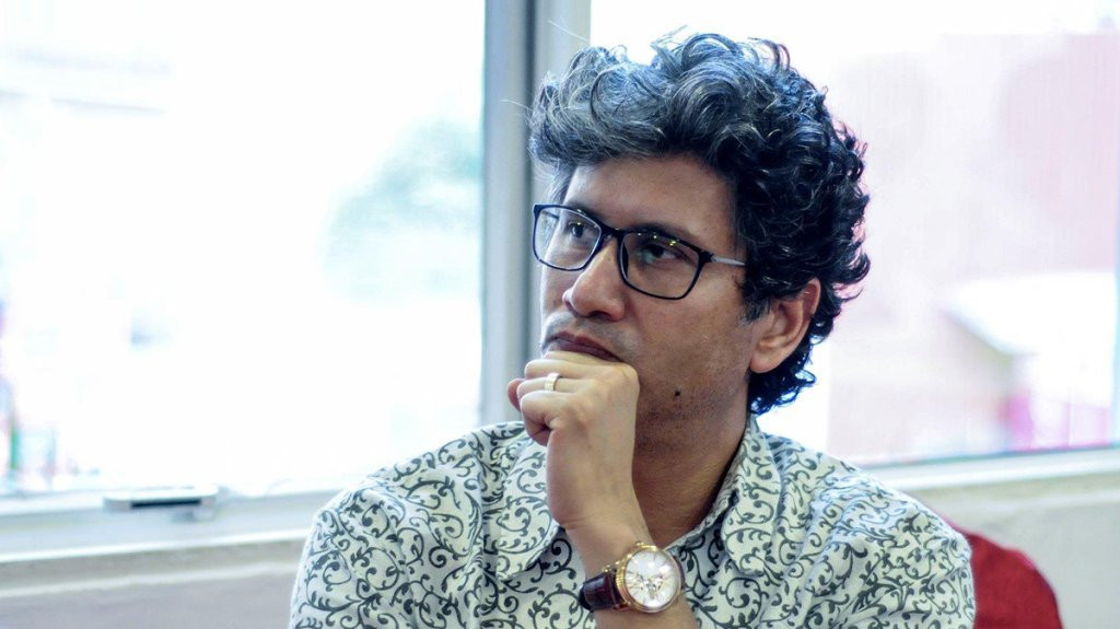 पत्रकार पाठकको बयान र थुनछेक बहस न्यायाधीश खेमराज भट्टको इजलासमा