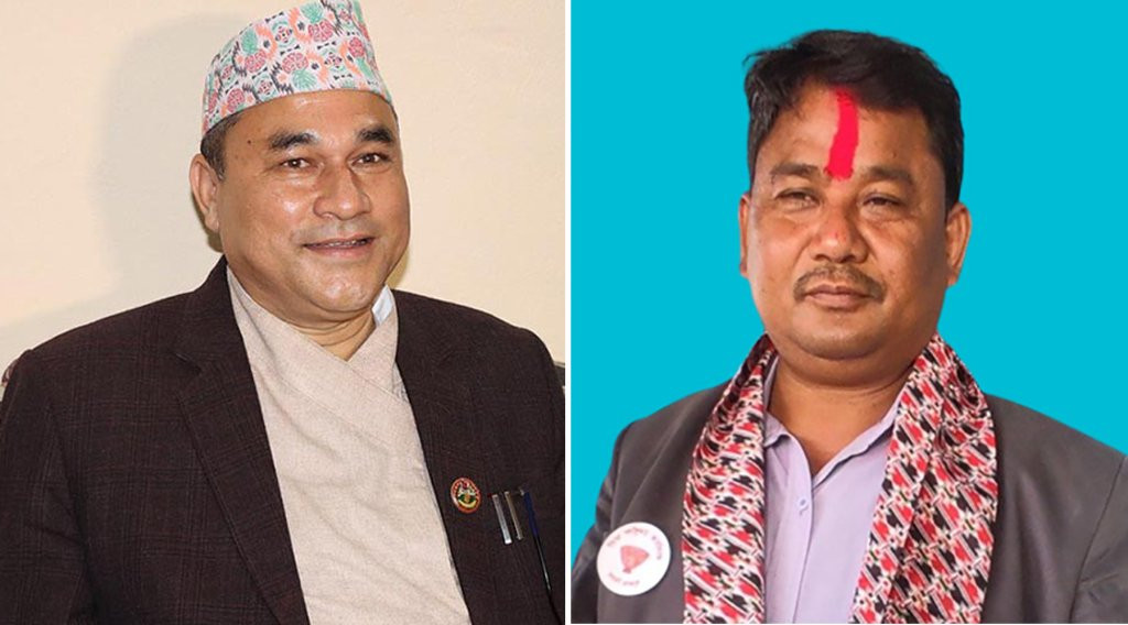 सुदूरपश्चिमका मुख्यमन्त्रीले मागे मन्त्रीको राजीनामा