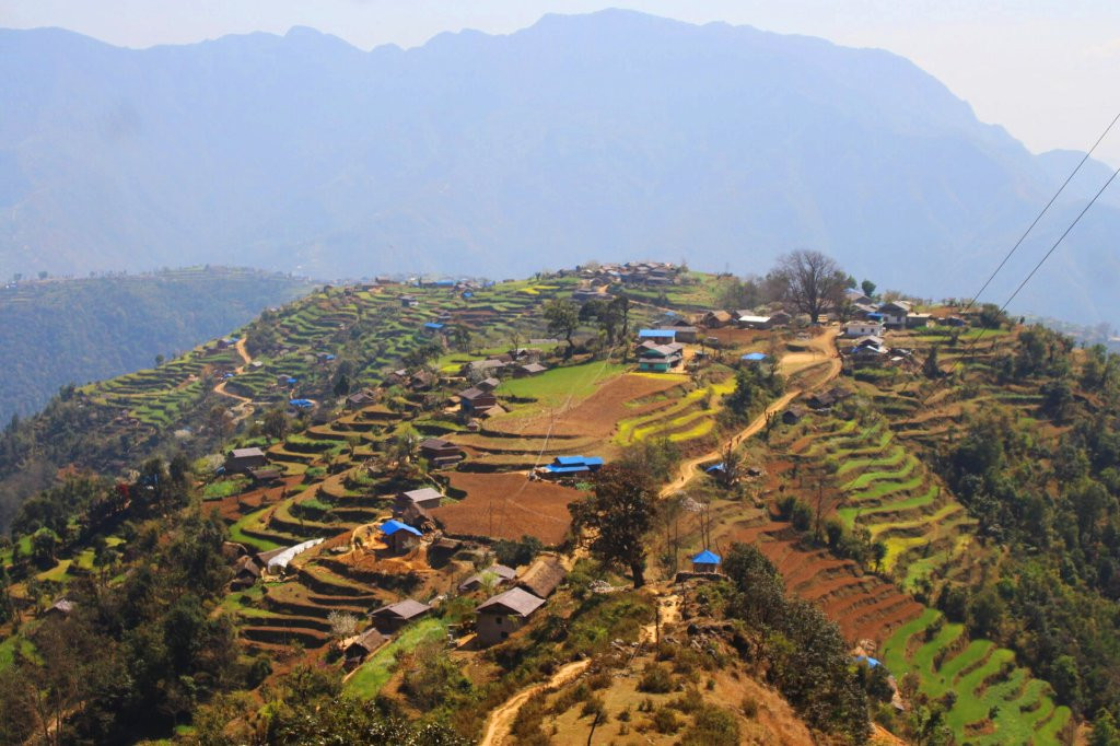 डेढ दशकदेखिका आयोजना अधुरै: गाउँभर खानेपानी समस्या