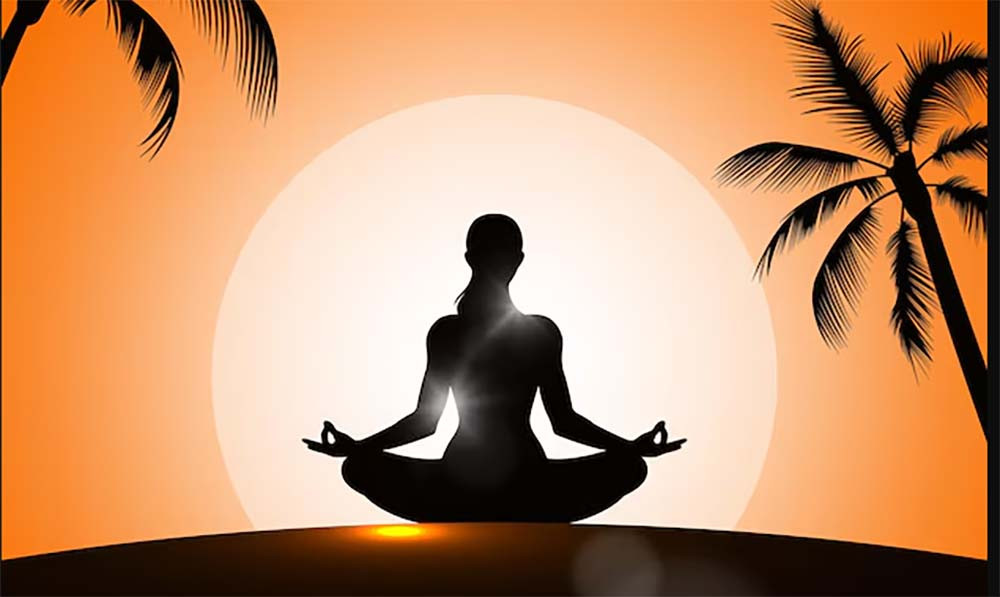 आज विश्व योग दिवस मनाइँदै