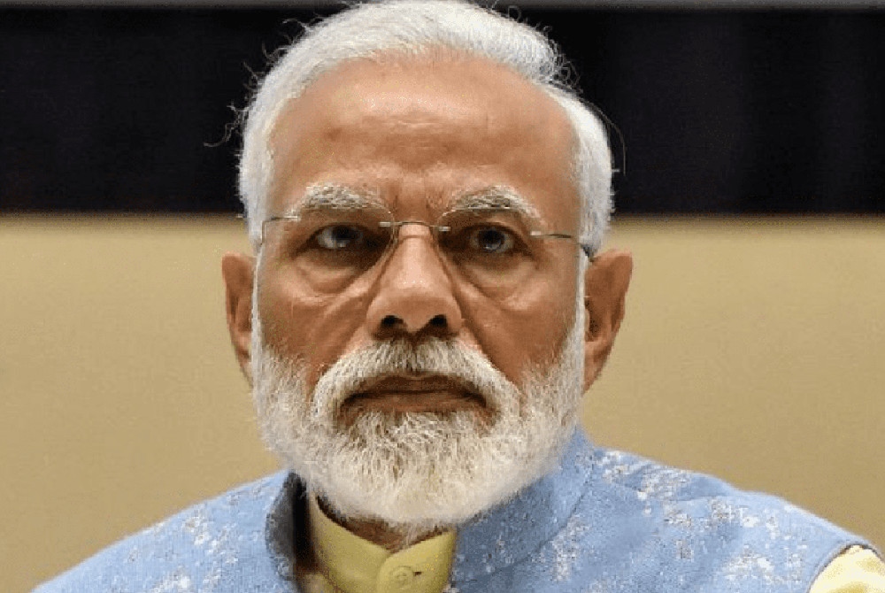 मोदीले गरे इरानका राष्ट्रपतिसँग टेलिफोन कुराकानी