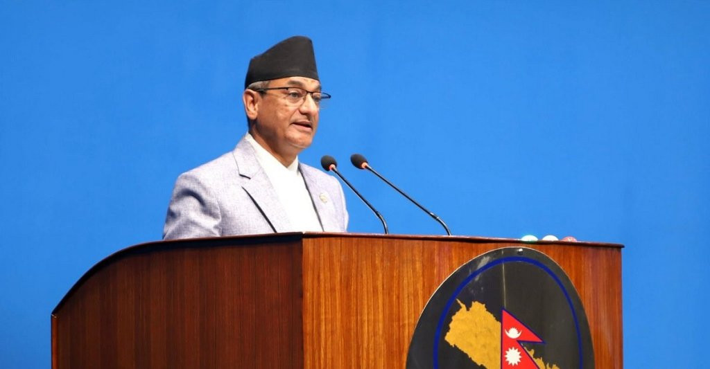अब भिजिट भिसाको समस्या दीर्घकालीन रुपमै समाधान हुन्छ : गृहमन्त्री