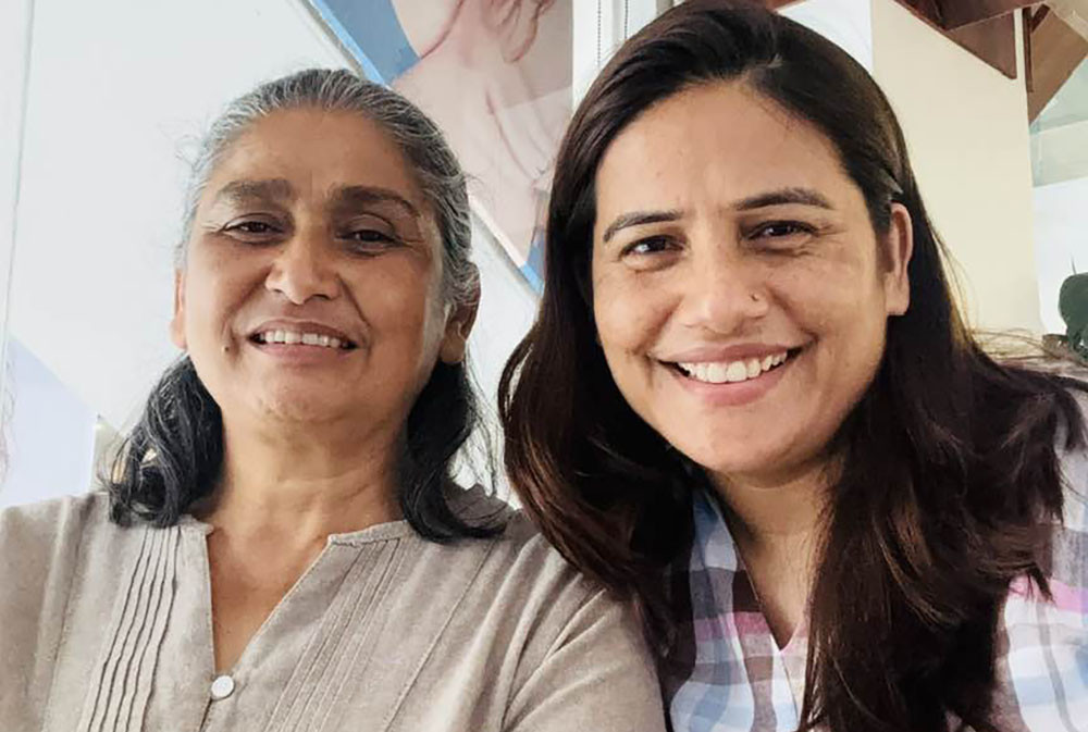 उषाकिरणको टिप्पणी- विन्दा पाण्डेसँग स्पष्टीकरण खादा मज्जा आयो !