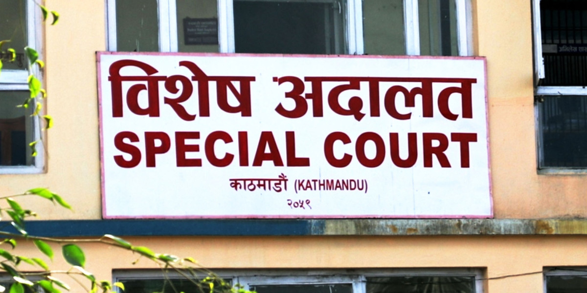दृष्टि न्युजका अध्यक्ष श्रेष्ठ र कार्यकारी सम्पादक लिम्बुसँग जनही २५ हजार धरौटी माग