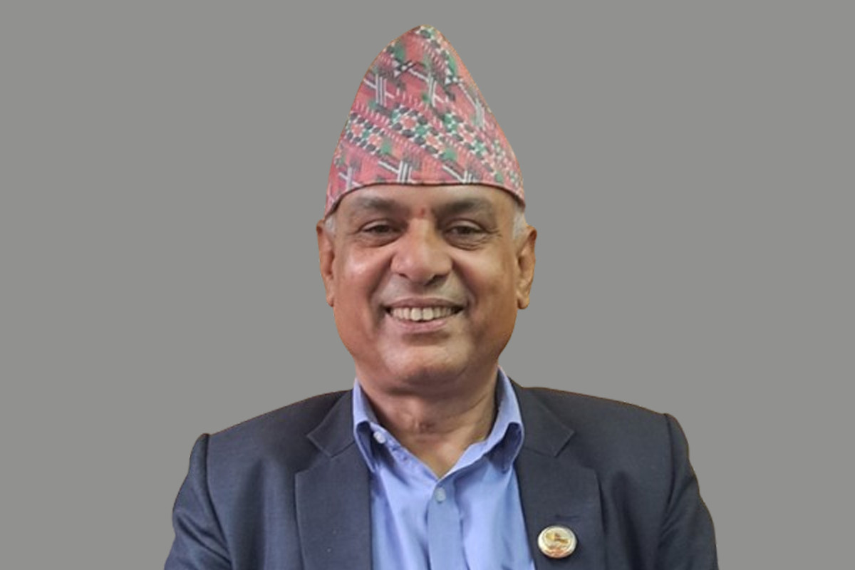 निजी विद्यालयले राज्यलाई निःशुल्क सहयोग गरिरहेको छ : कांग्रेस