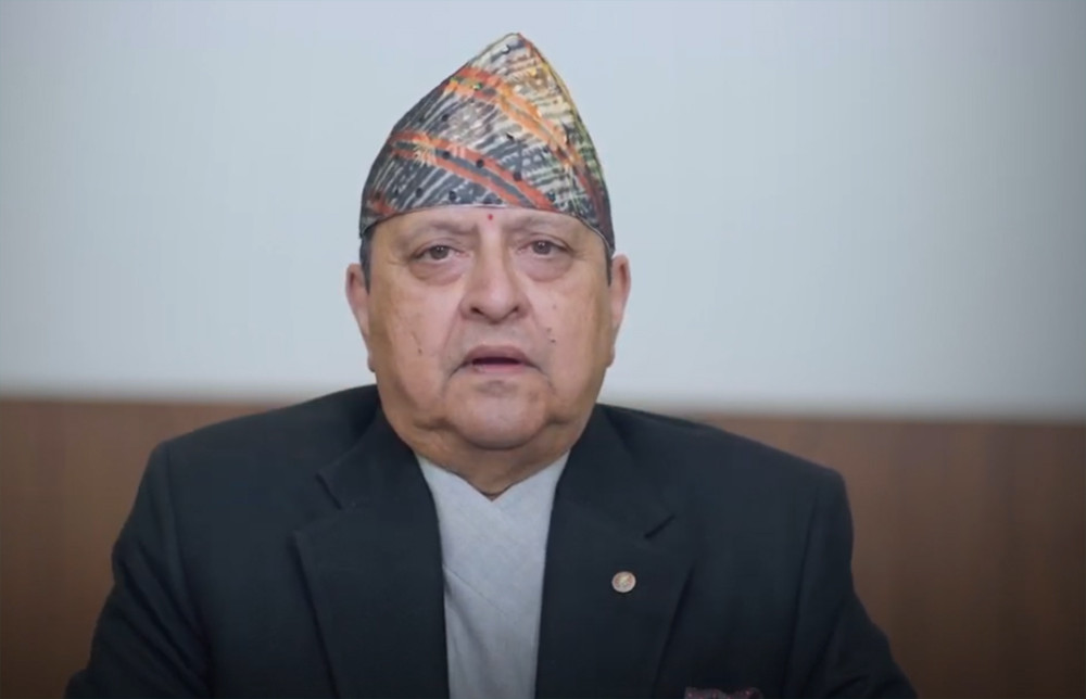 पूर्वराजा ज्ञानेन्द्रको जन्मदिनको दिन निर्मल निवास सर्वसाधारणका लागि खुला गरिने
