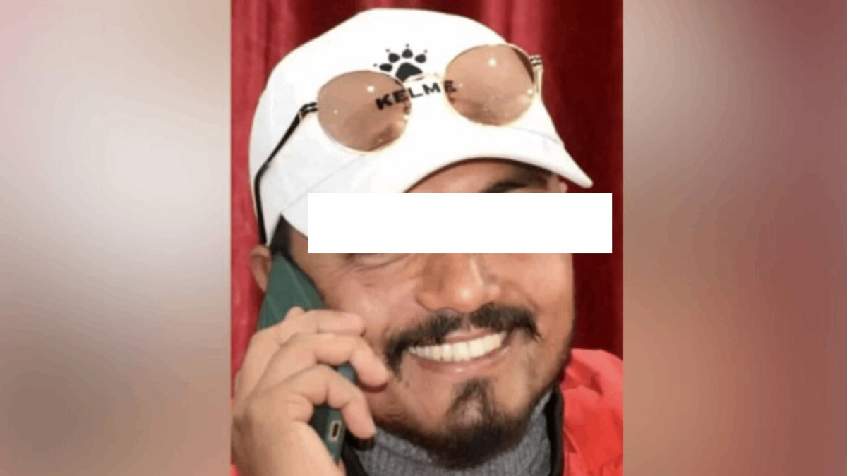 नाबालिग बलात्कार आरोपमा वाइसिएल इञ्चार्ज पक्राउ