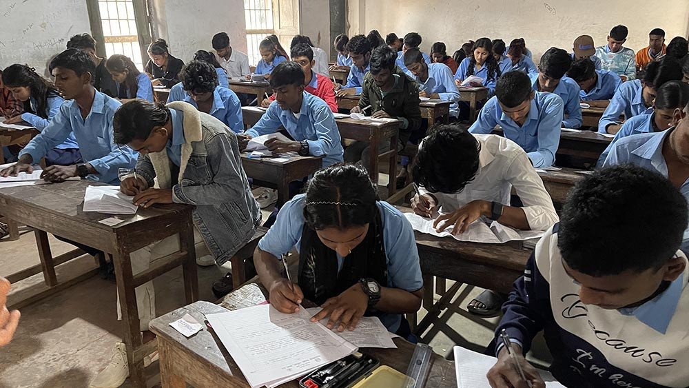 एसइईको नतिजामा उल्लेख्य सुधार