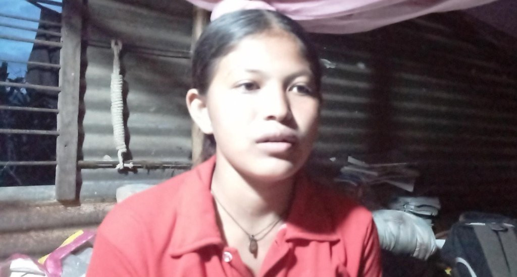 इँटाभट्टामा काम गर्दै ४ जिपिए ल्याएकी गोमाको डाक्टर बन्ने चाहना