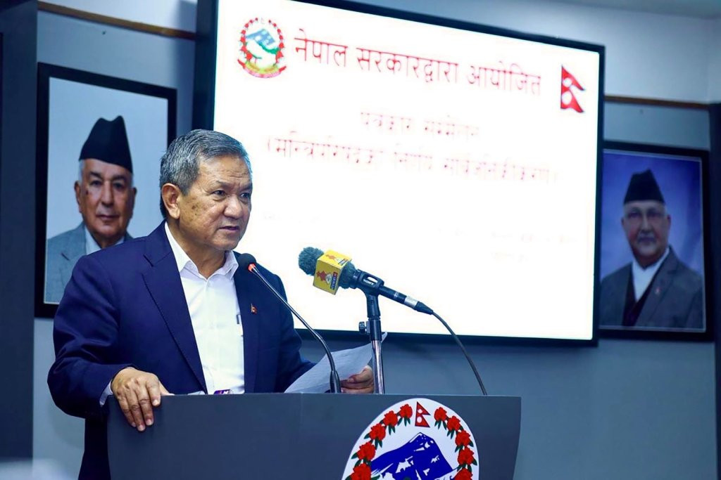 यस्ता छन् मन्त्रिपरिषद बैठकका १५ निर्णयहरू (सूचीसहित)