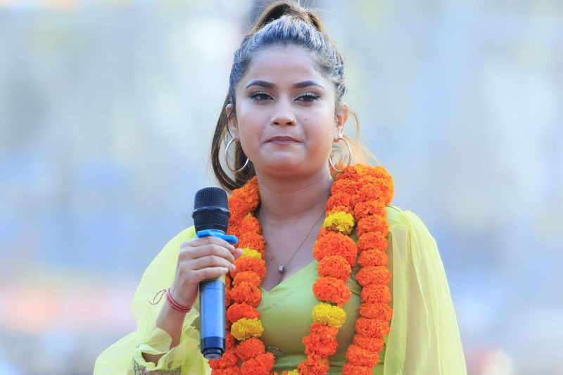 साइबर ब्यूरो पुगिन् एलिना चौहान, कारण यस्तो